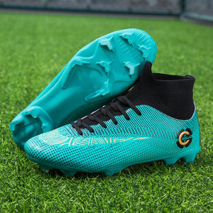Soccer Cleats Shoes