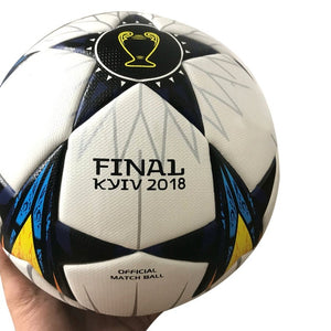 5 Size Soccer Ball