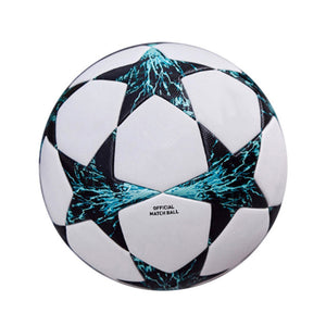 5 Size Soccer Ball