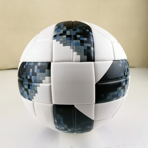 Soccer Balls