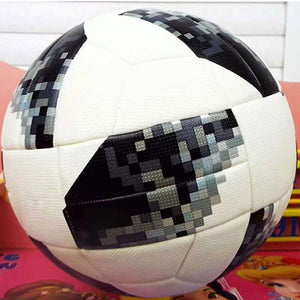 Official Size 5 Football Ball
