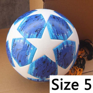 New 18 19  League Soccer Ball